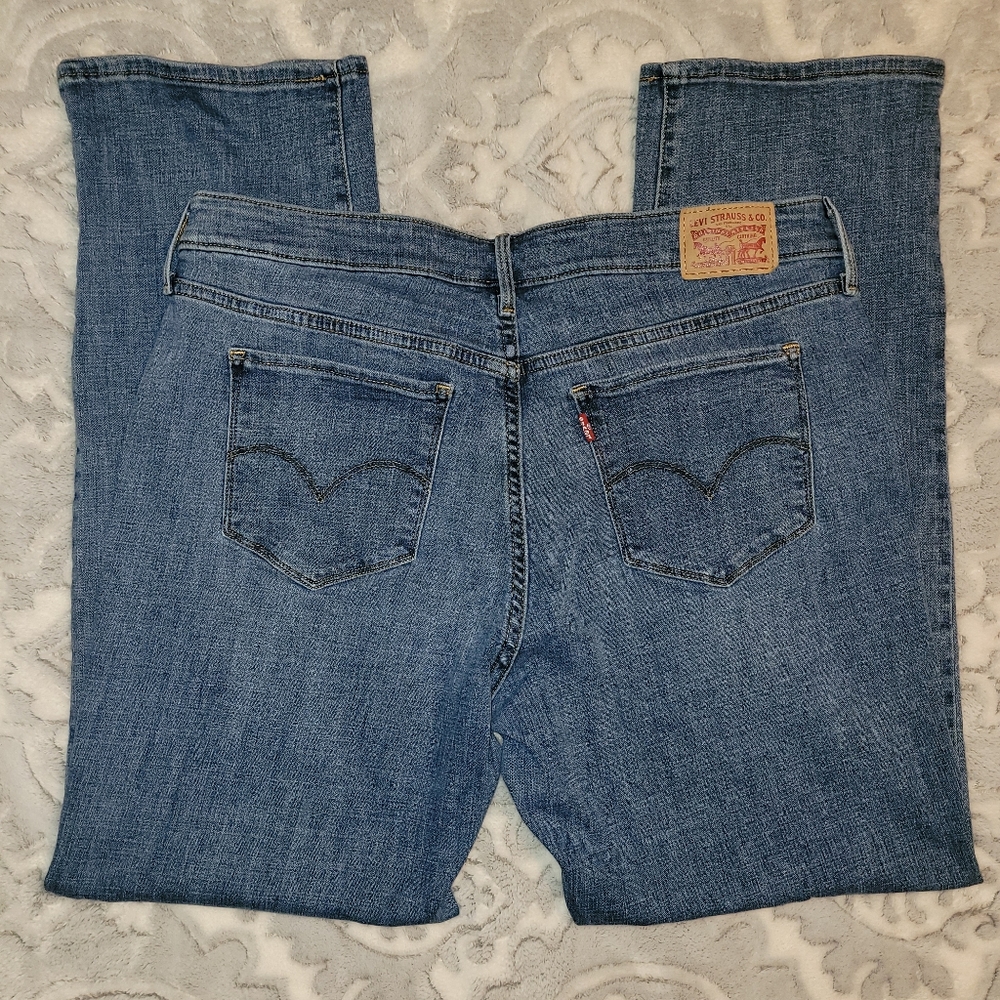 Levi 314